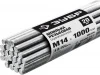 ЗУБР DIN 975 кл. пр. 4.8, М14 x 1000 мм, резьбовая шпилька, цинк, 20 шт (30330-14-1)