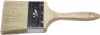 STAYER UNIVERSAL-lux 100 мм, 4″ светлая натуральная щетина, деревянная ручка, Плоская кисть (01053-100)