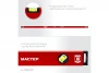 ЗУБР МАСТЕР, 2000 мм, уровень с усиленным профилем (34584-200)