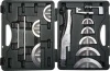 KRAFTOOL 10 - 22 мм, Арбалетный трубогиб (23502-H9)