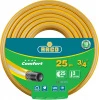 RACO COMFORT, 3/4″ 25 м, 25 атм, трёхслойный, армированный, поливочный шланг (40303-3/4-25)