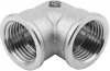 ЗУБР внутренняя резьба 1/2″, Уголок (51271-G/G-1/2)