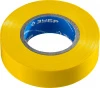 ЗУБР Электрик-20 19 мм х 20 м желтая, Изоляционная лента ПВХ, ПРОФЕССИОНАЛ (1234-5)