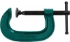 KRAFTOOL EXTREM G-75 75х45 мм, Струбцина G-образная (32229-075)