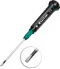 KRAFTOOL Precision SL2.5, Отвертка для точных работ (25681-2.5)