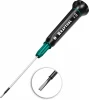 KRAFTOOL Precision SL1.5, Отвертка для точных работ (25681-1.5)