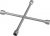 STAYER MAXCross, 17-19-22-13/16″, баллонный ключ-крест (2755-H4)