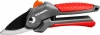 GRINDA G-22 200 мм, с двухкомпонентными рукоятками, Плоскостной секатор (423122)