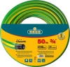 RACO CLASSIC, 3/4″ 50 м, 20 атм, трёхслойный, армированный, поливочный шланг (40306-3/4-50)