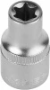 ЗУБР E-TORX, 1/2″, E10, торцовая головка (27719-10)