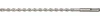 KRAFTOOL EXPERT 6 х 260 мм, SDS-plus бур (29320-260-06)
