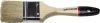 STAYER UNIVERSAL-EURO 63 мм, 2 5″ светлая натуральная щетина, деревянная ручка, Плоская кисть (0102-063)