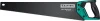 KRAFTOOL Alligator Black 11 550 мм, Ножовка для точного реза (15205-55)