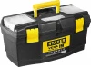 STAYER VEGA-19, 490 х 250 х 250 мм, (19″), Пластиковый ящик для инструментов (38105-18)