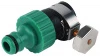 RACO Original, 1/2″, с внутренней резьбой, с хомутом, штуцерный адаптер (4250-55223C)