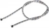 STAYER 1/2″, 1.5 м, гайка-гайка, Гибкая подводка для воды (51015-G/G-150)