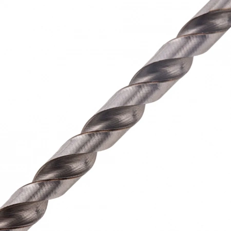 Сверло спиральное по металлу, 4 мм, HSS, 338 W Gross
